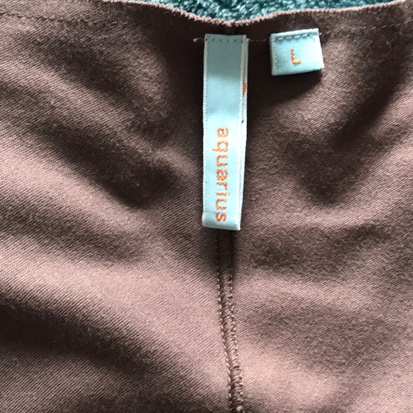 AQUARIUS Embellished Top - Picture 3 of 5